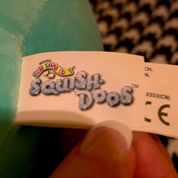 SQUISHMALLOW - Picture 3 of 4